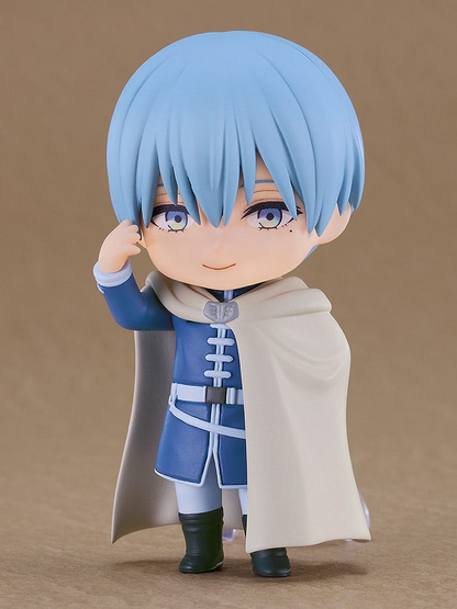 Frieren: Beyond Journey´s End Nendoroid Surprise Heroes vs Villains - (Complete Box)