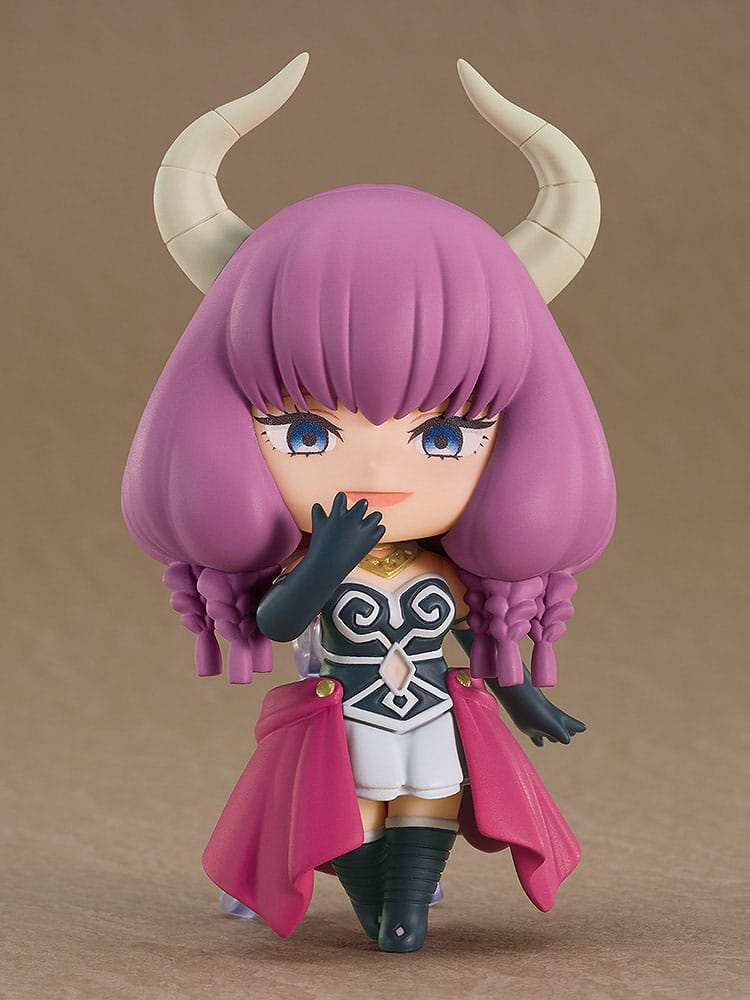 Frieren: Beyond Journey´s End Nendoroid Surprise Heroes vs Villains - (Complete Box)