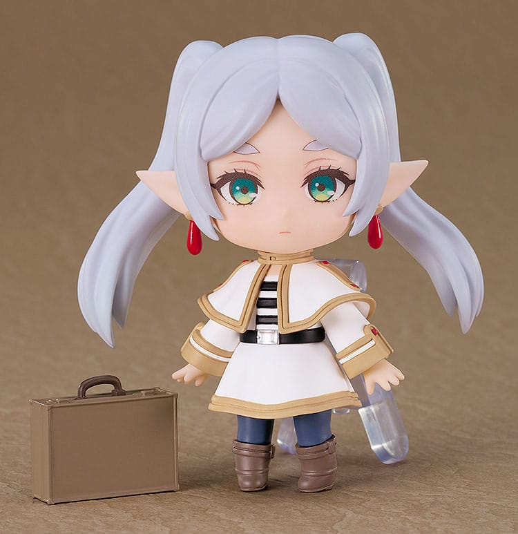 Frieren: Beyond Journey´s End Nendoroid Surprise Heroes vs Villains - (Complete Box)