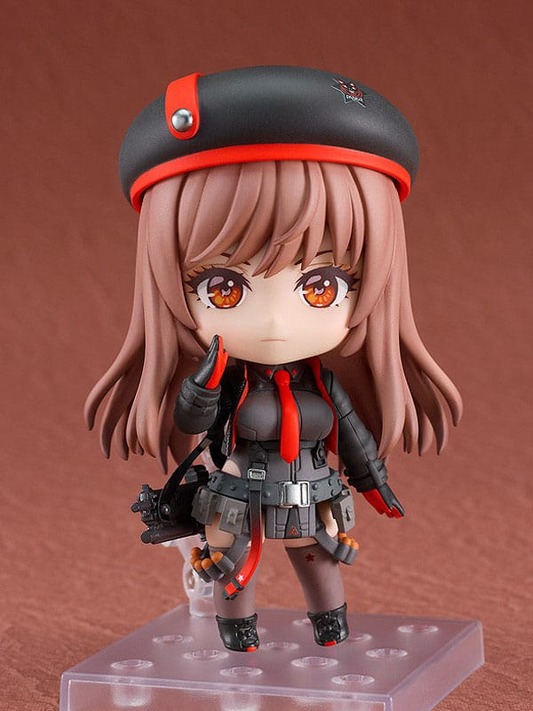 Goddess of Victory: Nikke Nendoroid Rapi