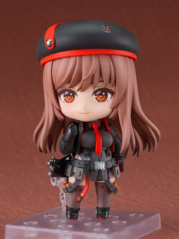Goddess of Victory: Nikke Nendoroid Rapi
