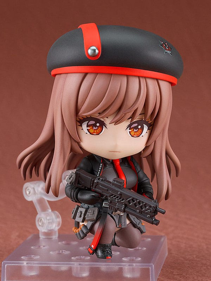 Goddess of Victory: Nikke Nendoroid Rapi