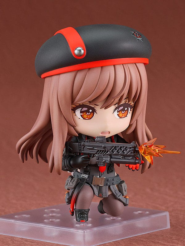 Goddess of Victory: Nikke Nendoroid Rapi