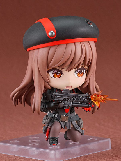 Goddess of Victory: Nikke Nendoroid Rapi