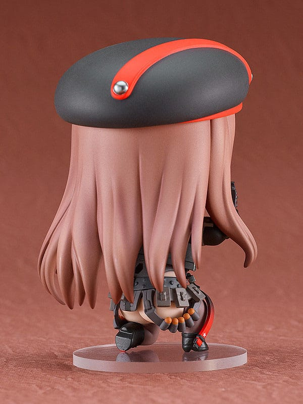 Goddess of Victory: Nikke Nendoroid Rapi