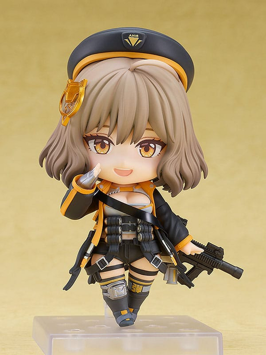 Goddess of Victory: Nikke Nendoroid Anis