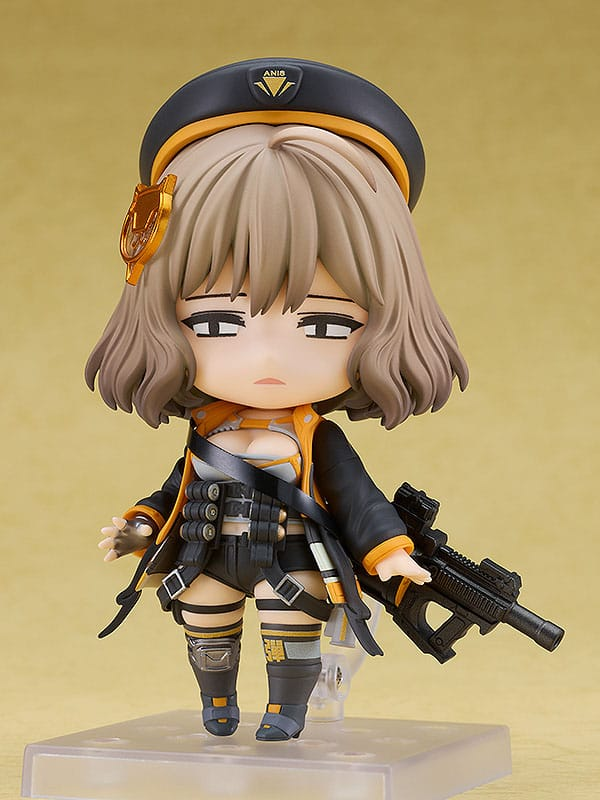Goddess of Victory: Nikke Nendoroid Anis