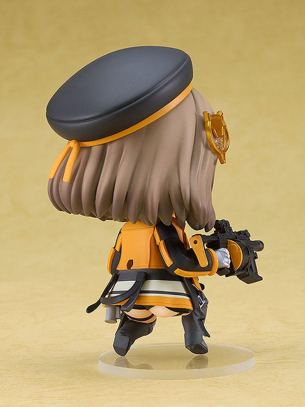 Goddess of Victory: Nikke Nendoroid Anis
