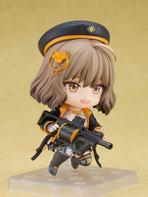 Goddess of Victory: Nikke Nendoroid Anis