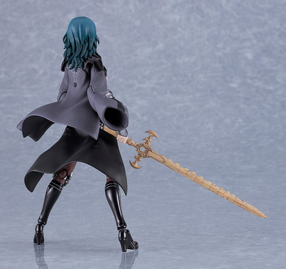 Fire Emblem Awakening Figma Byleth (Female)