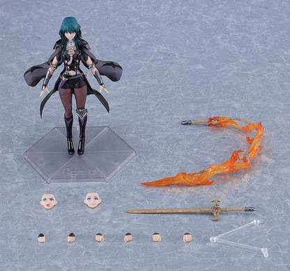 Fire Emblem Awakening Figma Byleth (Female)