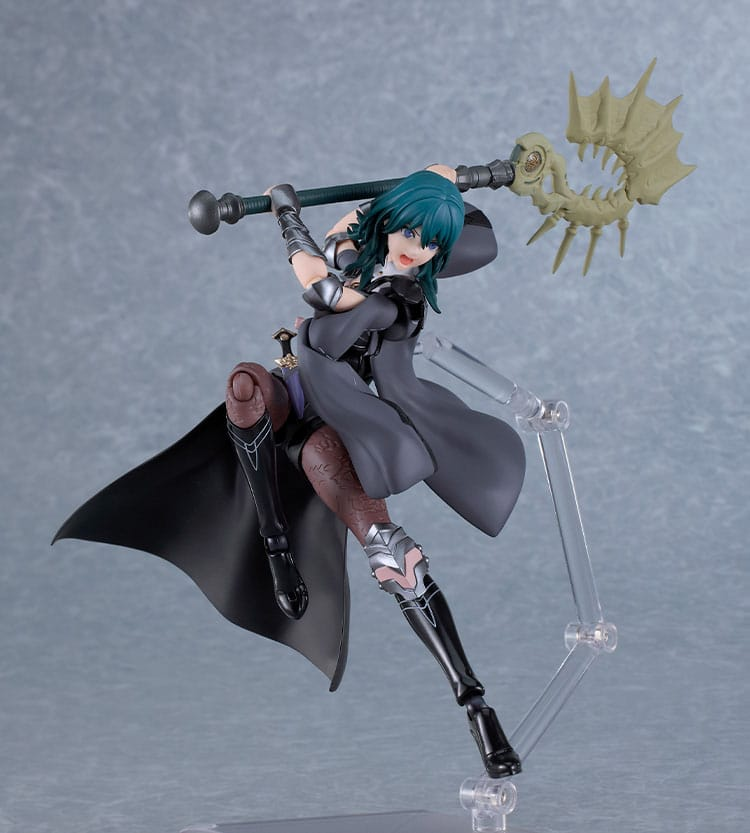 Fire Emblem Awakening Figma Byleth (Female)