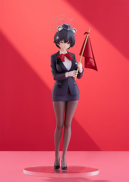 Blue Archive POP UP PARADE Tsubaki (Guide)