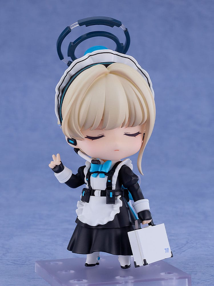 Blue Archive Nendoroid Toki Asuma