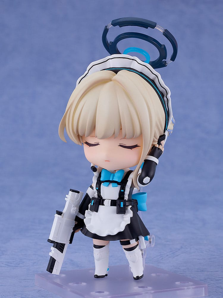 Blue Archive Nendoroid Toki Asuma