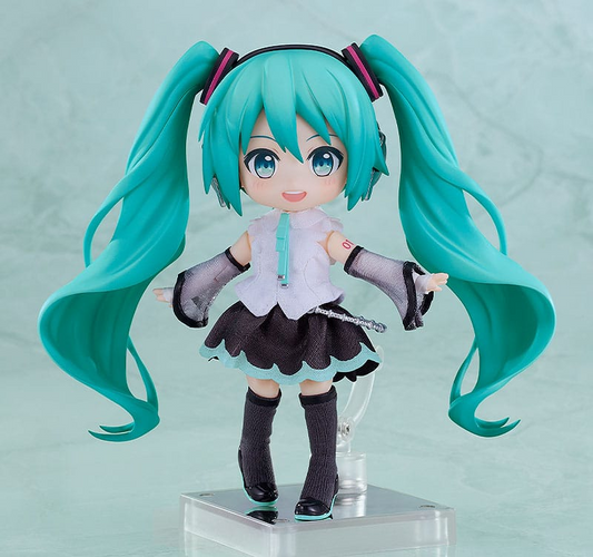 Hatsune Miku Nendoroid Doll Hatsune Miku NT