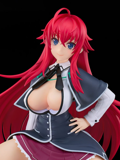 High School DxD Hero POP UP PARADE L Rias Gremory Doki Doki Ver