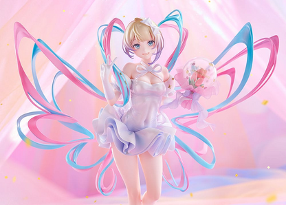 Needy Streamer Overload 1/7 Scale Statue OMGkawaiiAngel Anniversary Party Ver