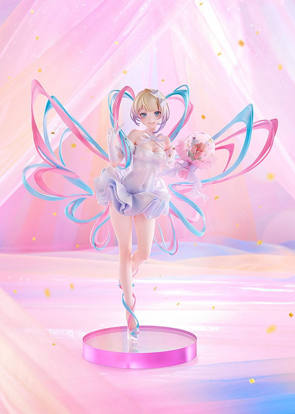Needy Streamer Overload 1/7 Scale Statue OMGkawaiiAngel Anniversary Party Ver