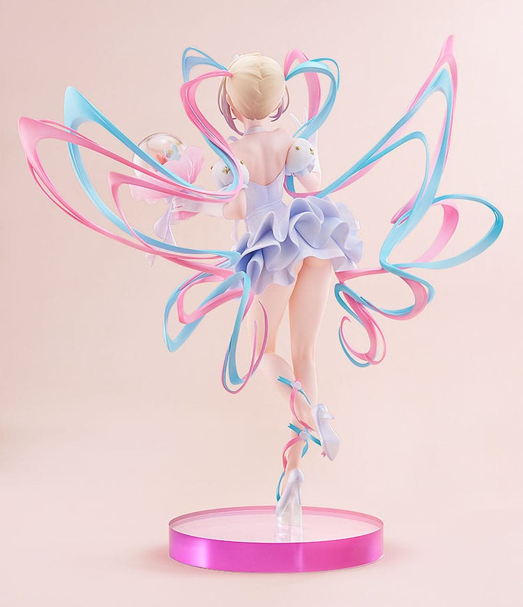 Needy Streamer Overload 1/7 Scale Statue OMGkawaiiAngel Anniversary Party Ver