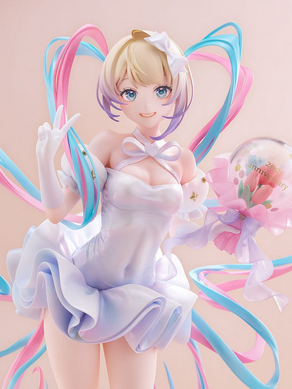 Needy Streamer Overload 1/7 Scale Statue OMGkawaiiAngel Anniversary Party Ver