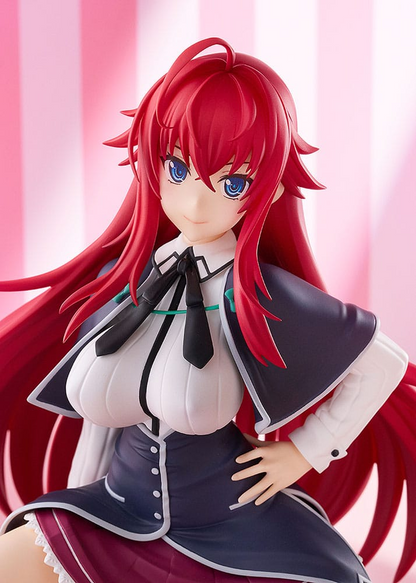 High School DxD Hero POP UP PARADE L Rias Gremory