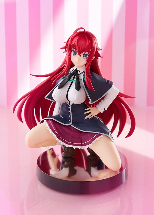 High School DxD Hero POP UP PARADE L Rias Gremory