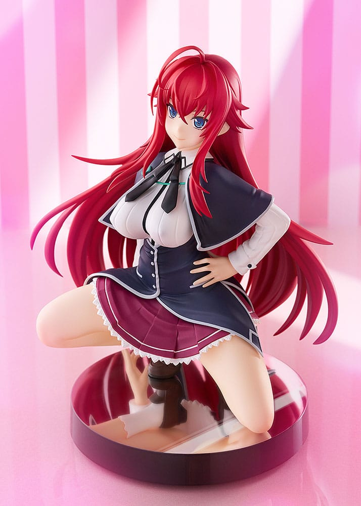 High School DxD Hero POP UP PARADE L Rias Gremory