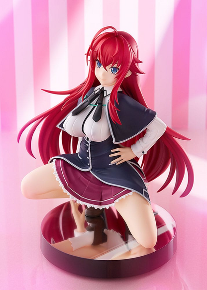 High School DxD Hero POP UP PARADE L Rias Gremory