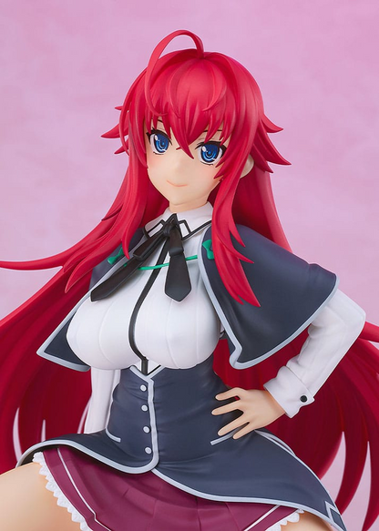 High School DxD Hero POP UP PARADE L Rias Gremory