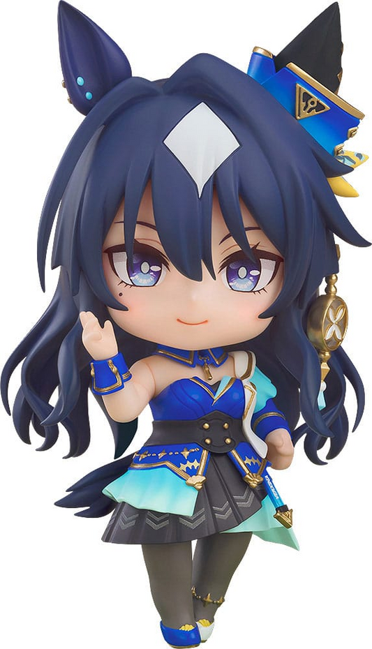 Uma Musume Pretty Derby Nendoroid Verxina