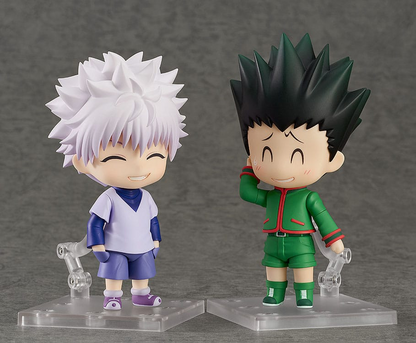 Hunter x Hunter Nendoroid Gon Freecss Hunter Exam Ver