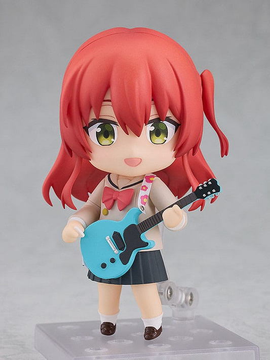 Bocchi the Rock! Nendoroid Ikuyo Kita