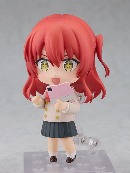 Bocchi the Rock! Nendoroid Ikuyo Kita