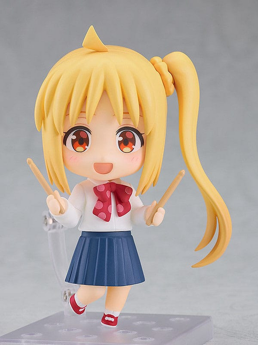 Bocchi the Rock! Nendoroid Nijika Ijichi