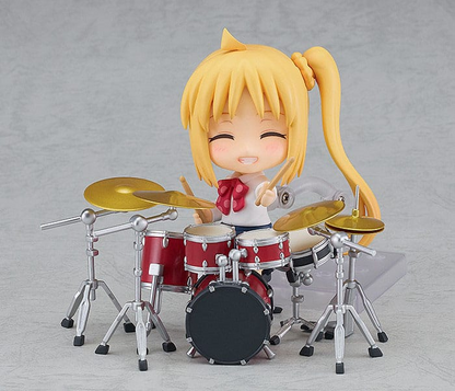 Bocchi the Rock! Nendoroid Nijika Ijichi