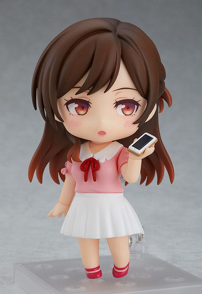 Rent A Girlfriend Nendoroid Chizuru Mizuhara