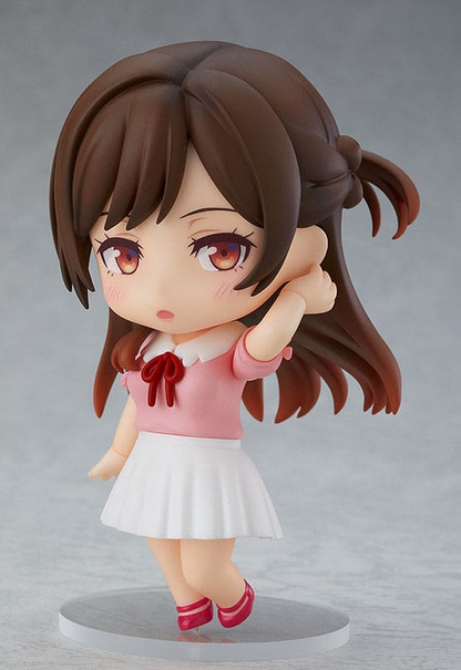 Rent A Girlfriend Nendoroid Chizuru Mizuhara