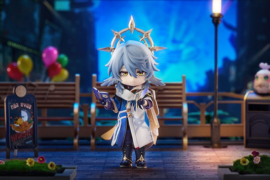 Honkai: Star Rail Nendoroid Doll Sunday
