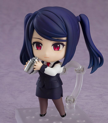 VA-11 HALL-A: Cyberpunk Bartender Nendoroid Jill Stingray