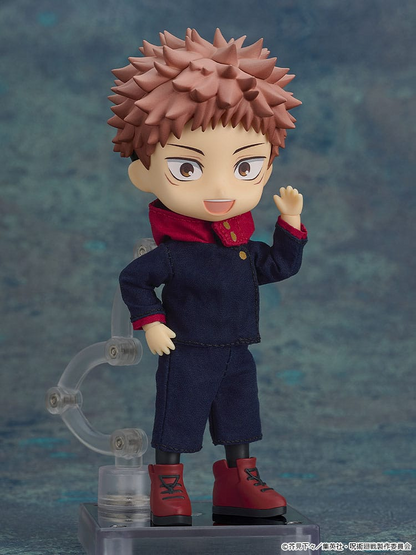 Jujutsu Kaisen Nendoroid Doll Yuji Itadori