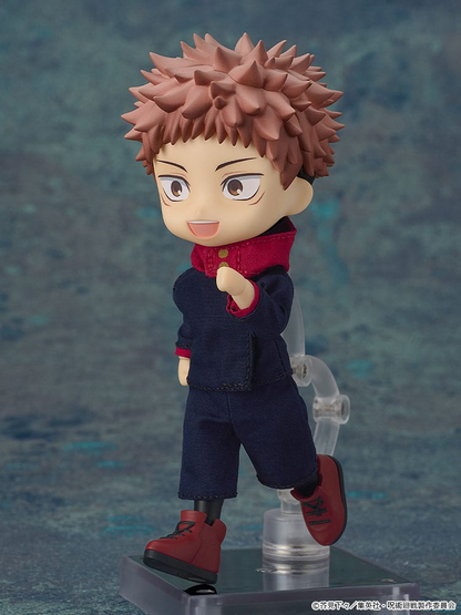 Jujutsu Kaisen Nendoroid Doll Yuji Itadori