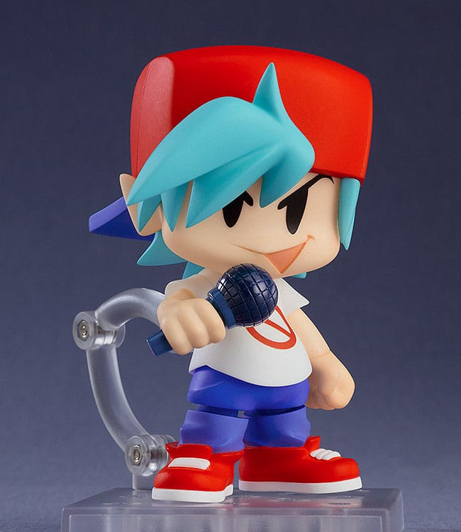 Friday Night Funkin' Nendoroid Boyfriend