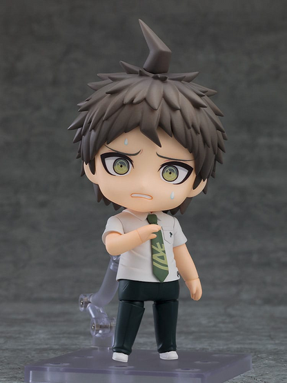 Danganronpa 1-2 Reload Nendoroid Hajime Hinata