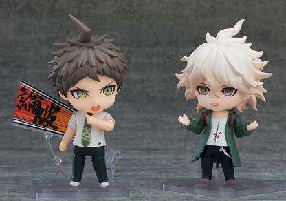 Danganronpa 1-2 Reload Nendoroid Hajime Hinata