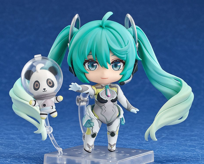 Hatsune Miku Nendoroid Hatsune Miku - Miku with you 2024 Ver