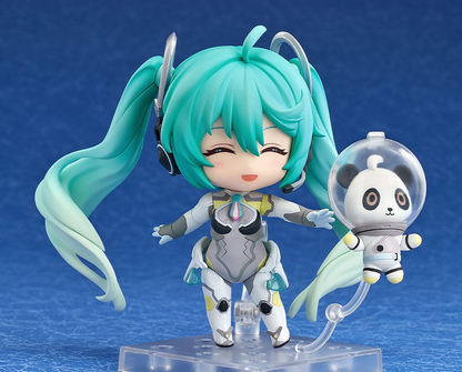 Hatsune Miku Nendoroid Hatsune Miku - Miku with you 2024 Ver