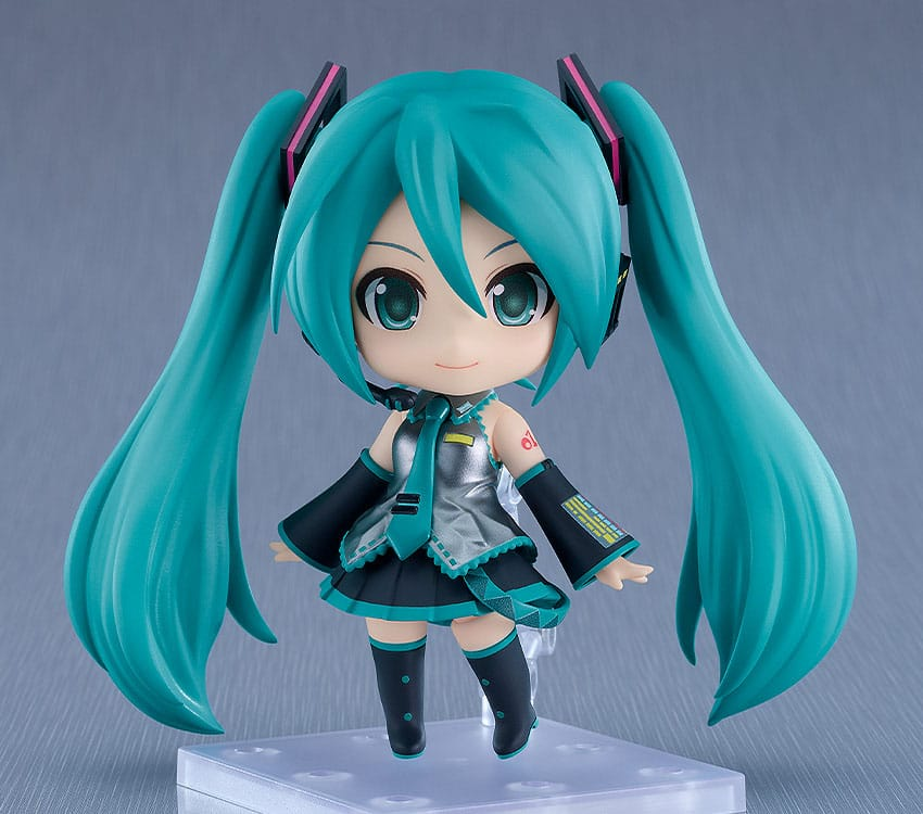 Character Vocal Series 01 Nendoroid Hatsune Miku 3.0