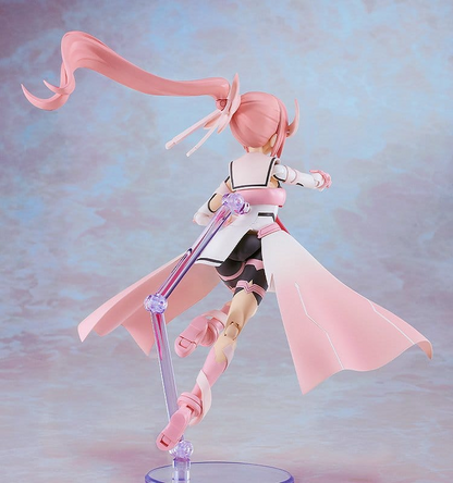 Yuki Yuna is a Hero Plamatea Plastic Model Kit Yuki Yuna