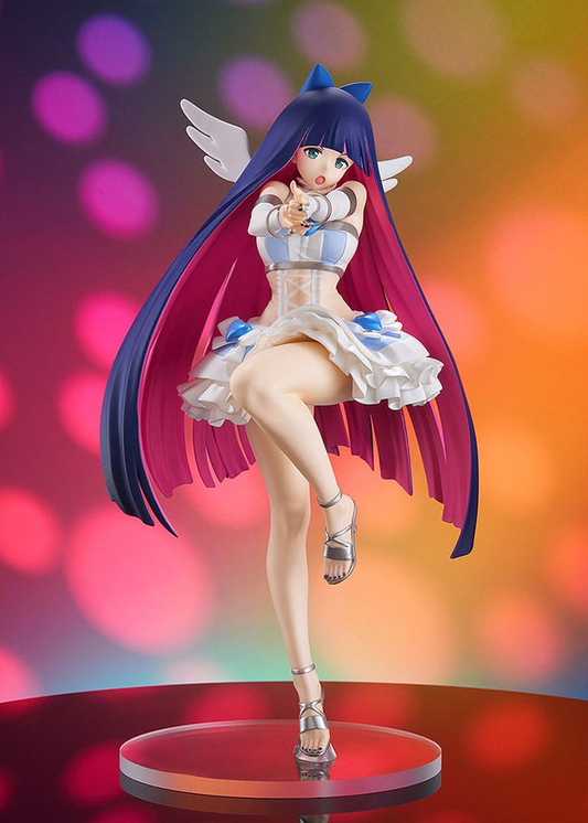 Panty & Stocking with Garterbelt POP UP PARADE L Stocking Repent Ver